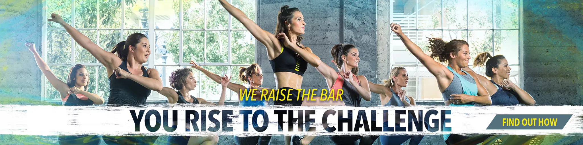 Jazzercise Hampton Dance Fitness