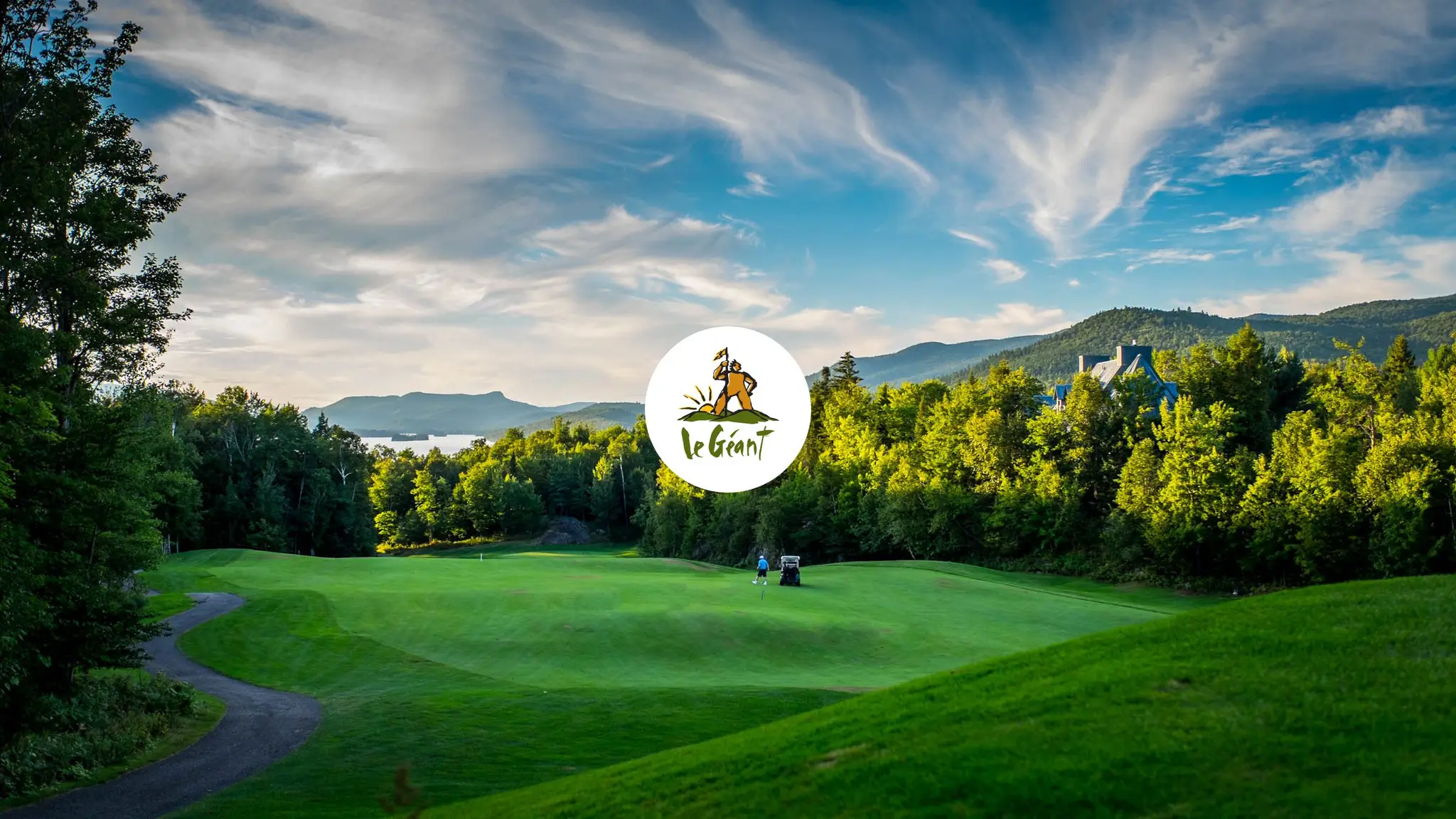 Mini-golf Le Petit Gant