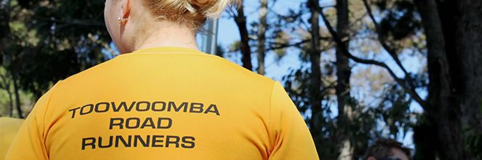 Townsville Road Runners