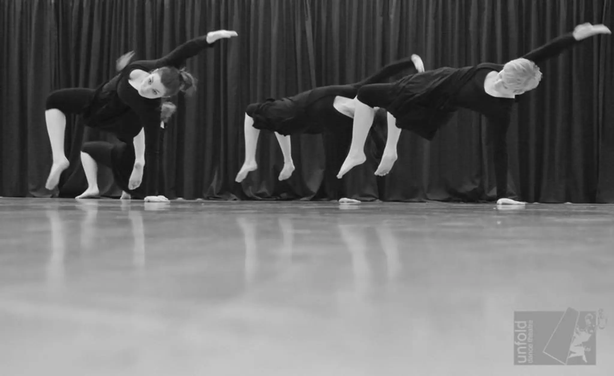 Unfold Dance & Drama