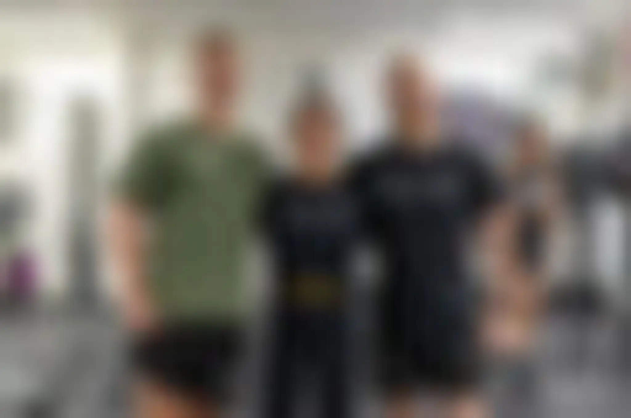 Elite Training Studio