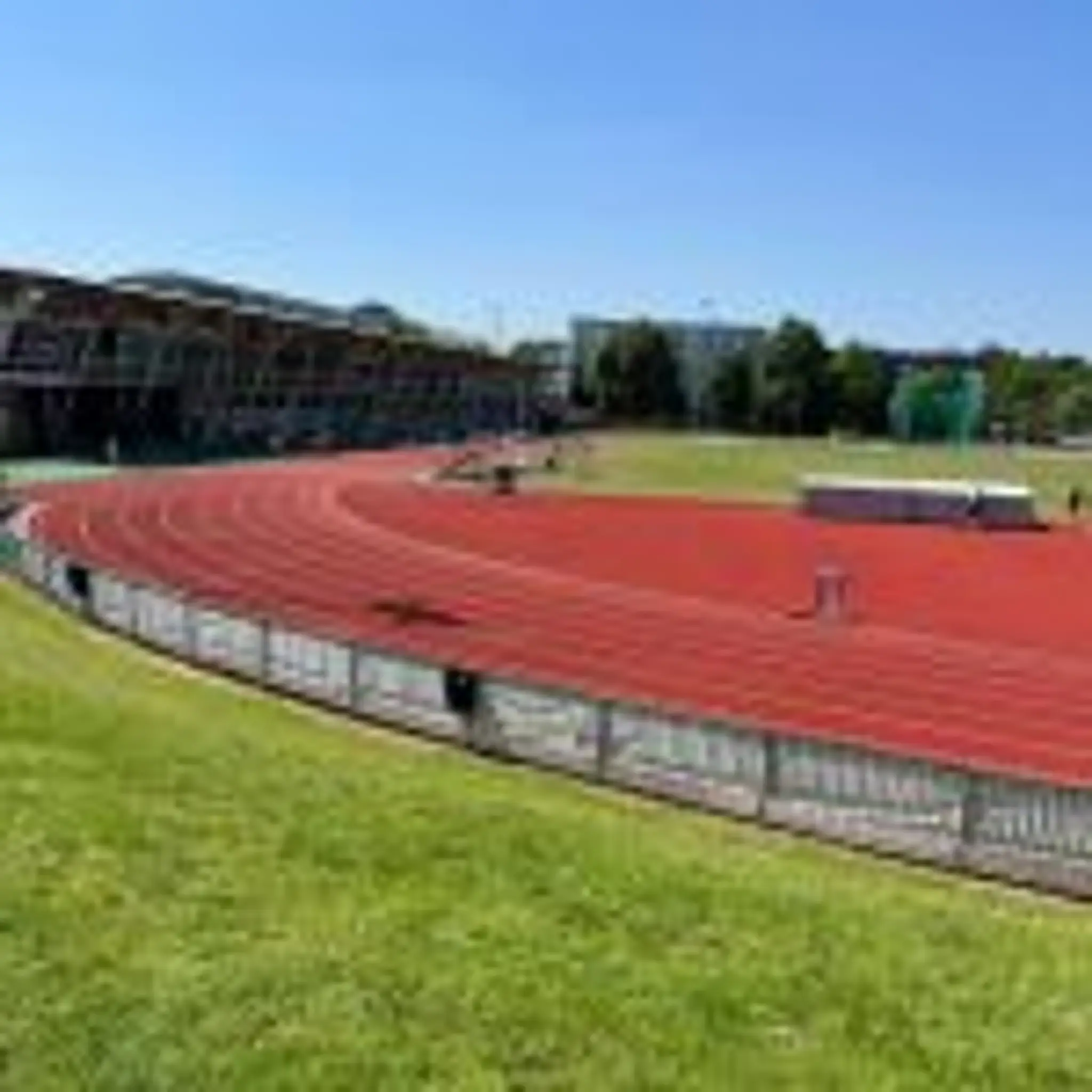 Thomas Rotherham Sports Centre