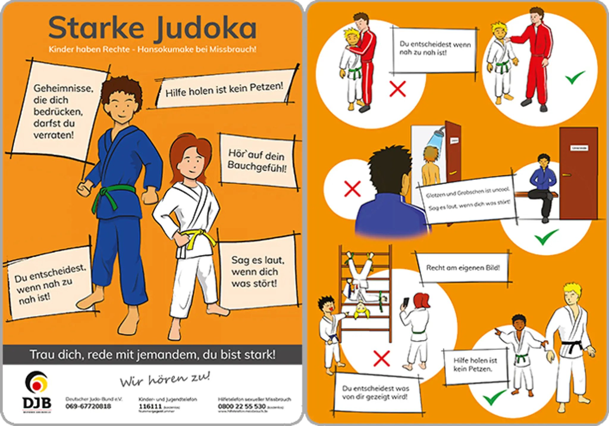 Judo-Löwen-Lauenau