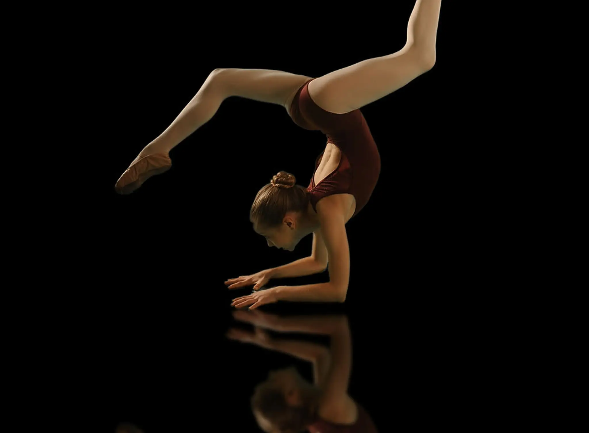 Masque Theatre School