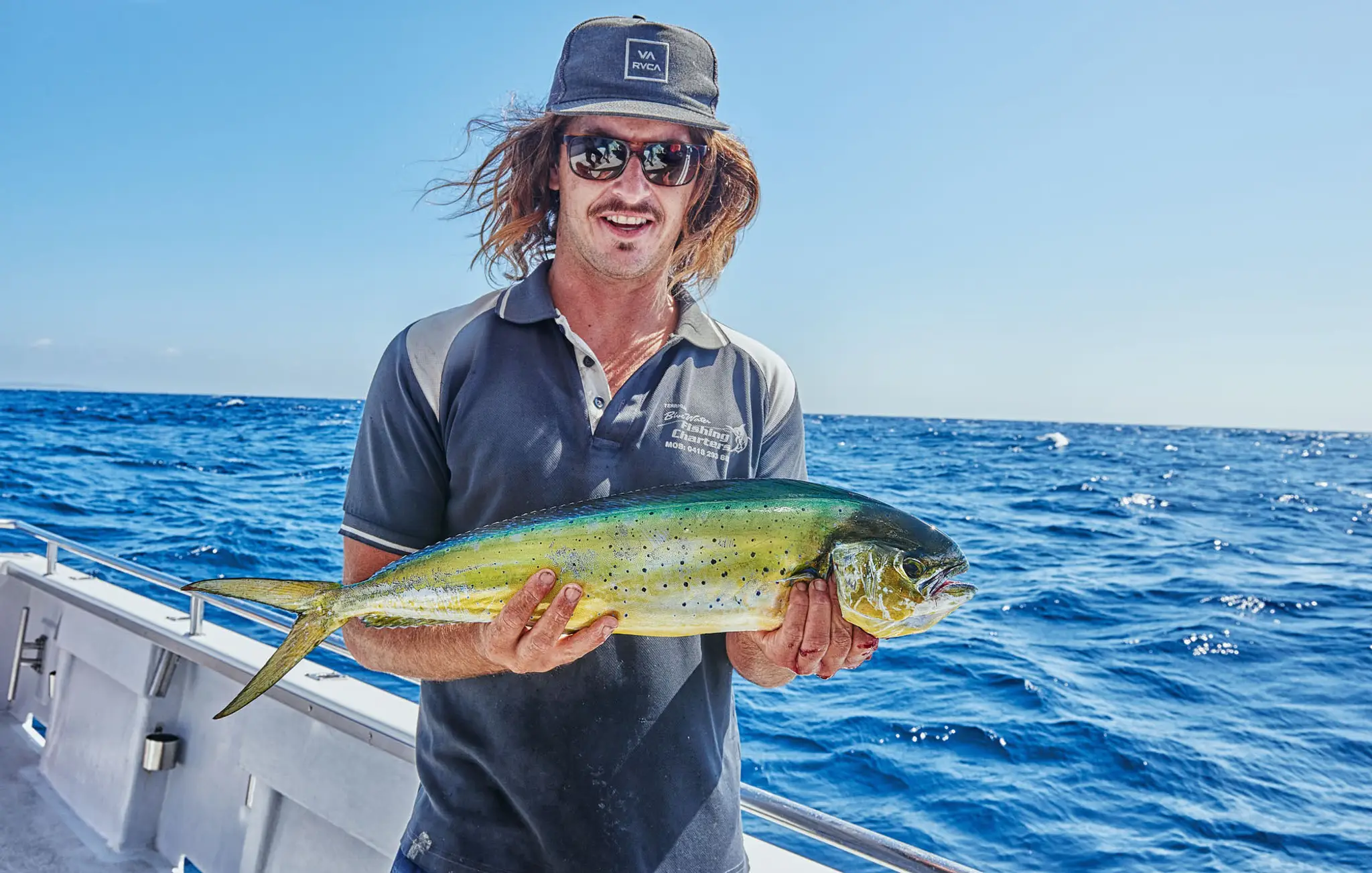 Terrigal Blue Water Charters