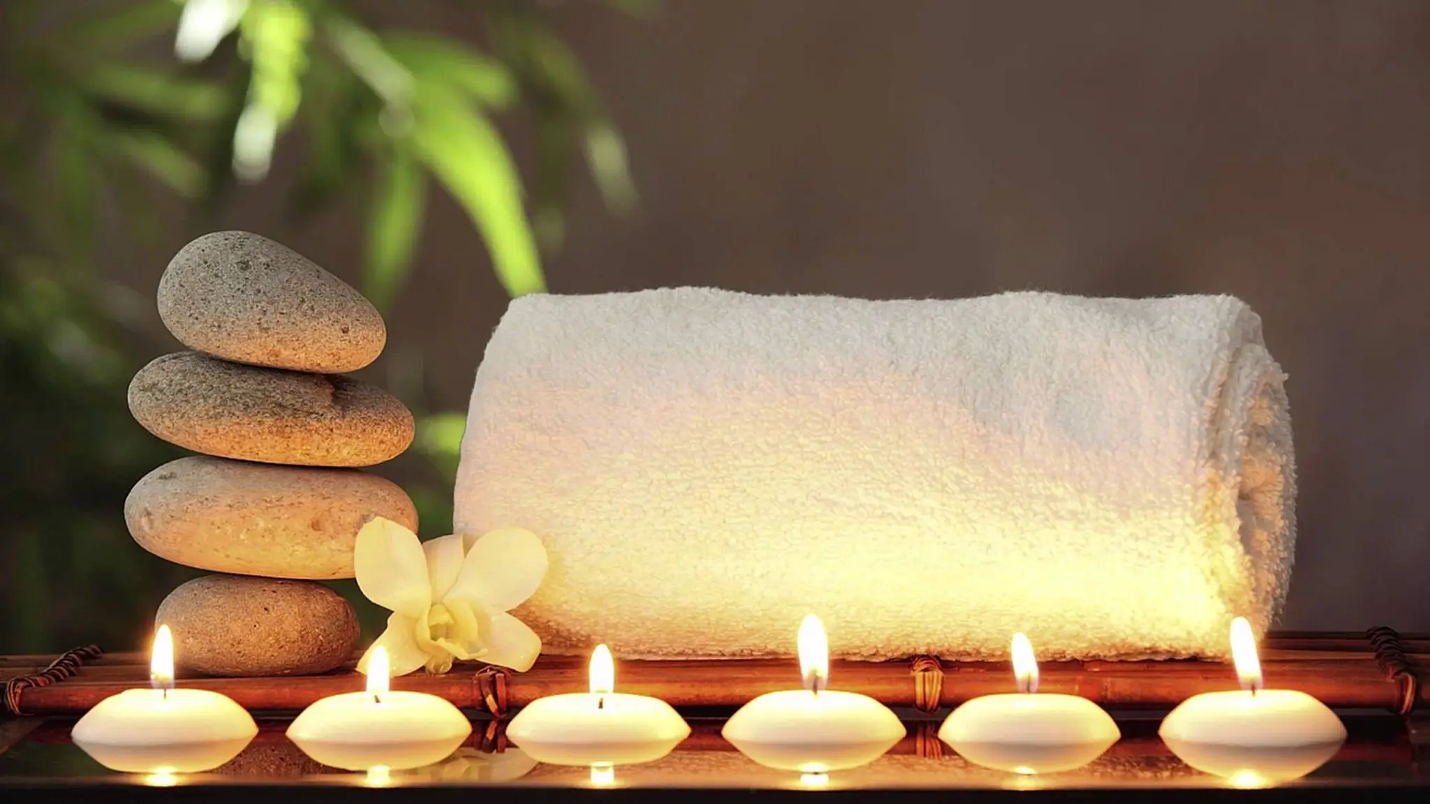 Manaia Spa