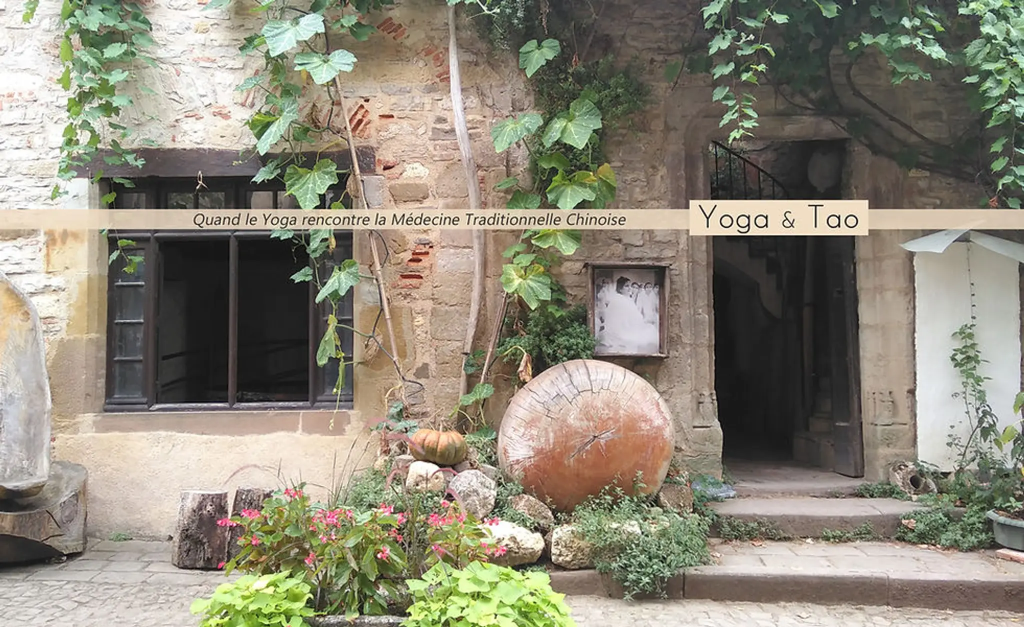 Yogaïa Shala - Yoga - Aizenay