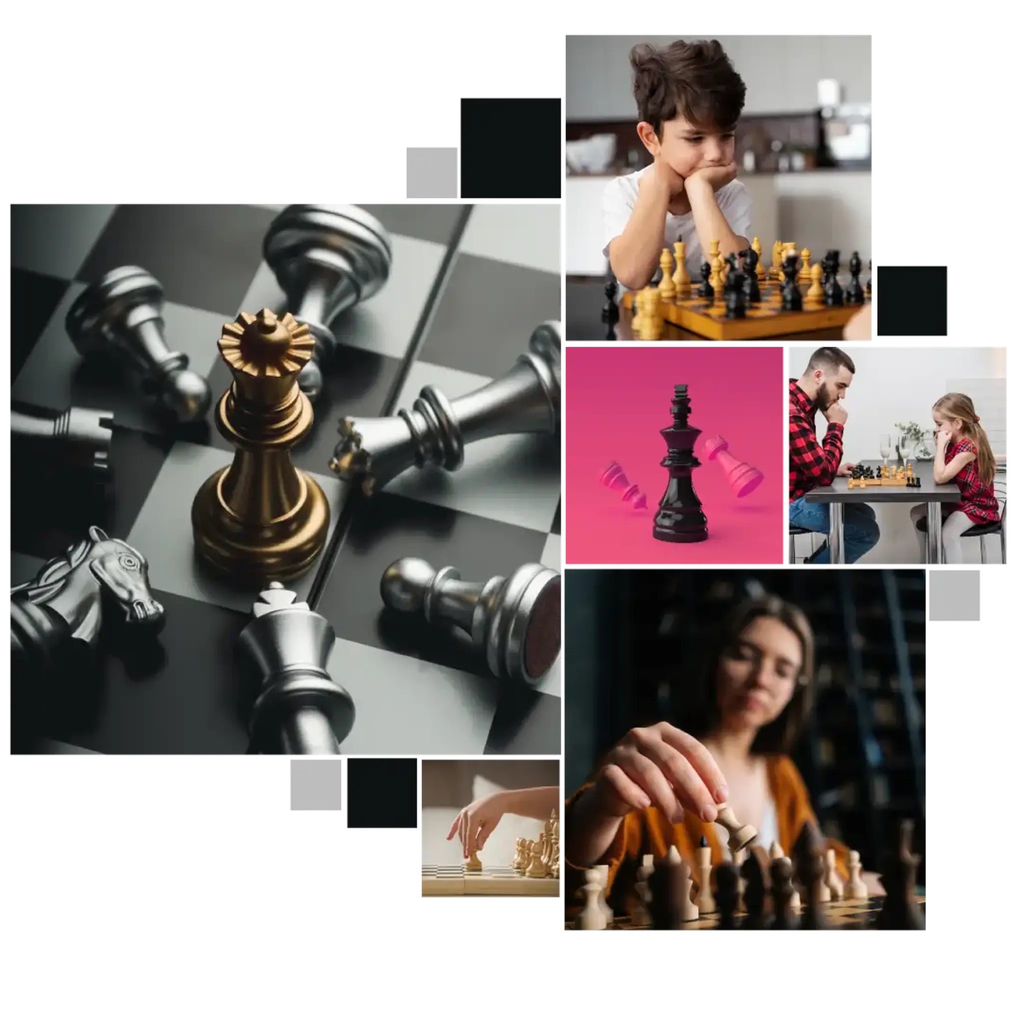 Castle Chess Academy