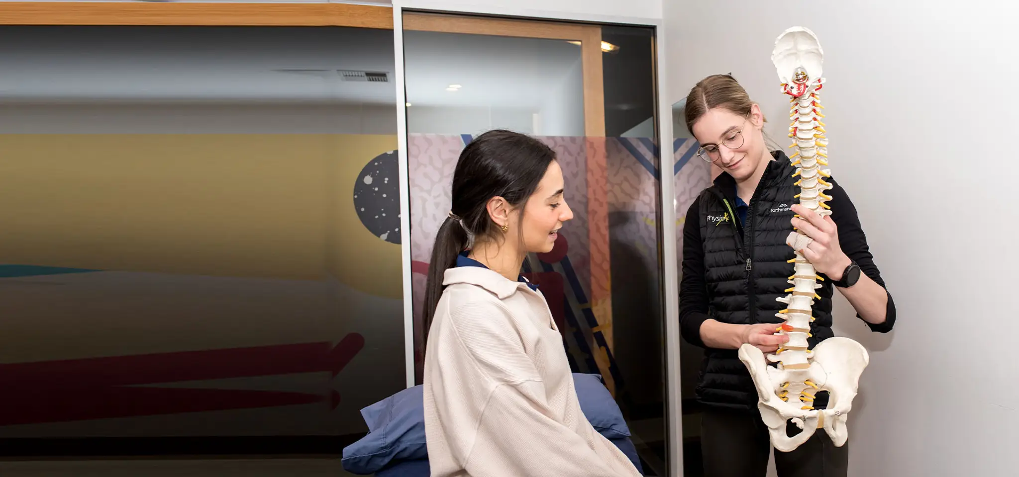 PhysioXtra Pirie Street