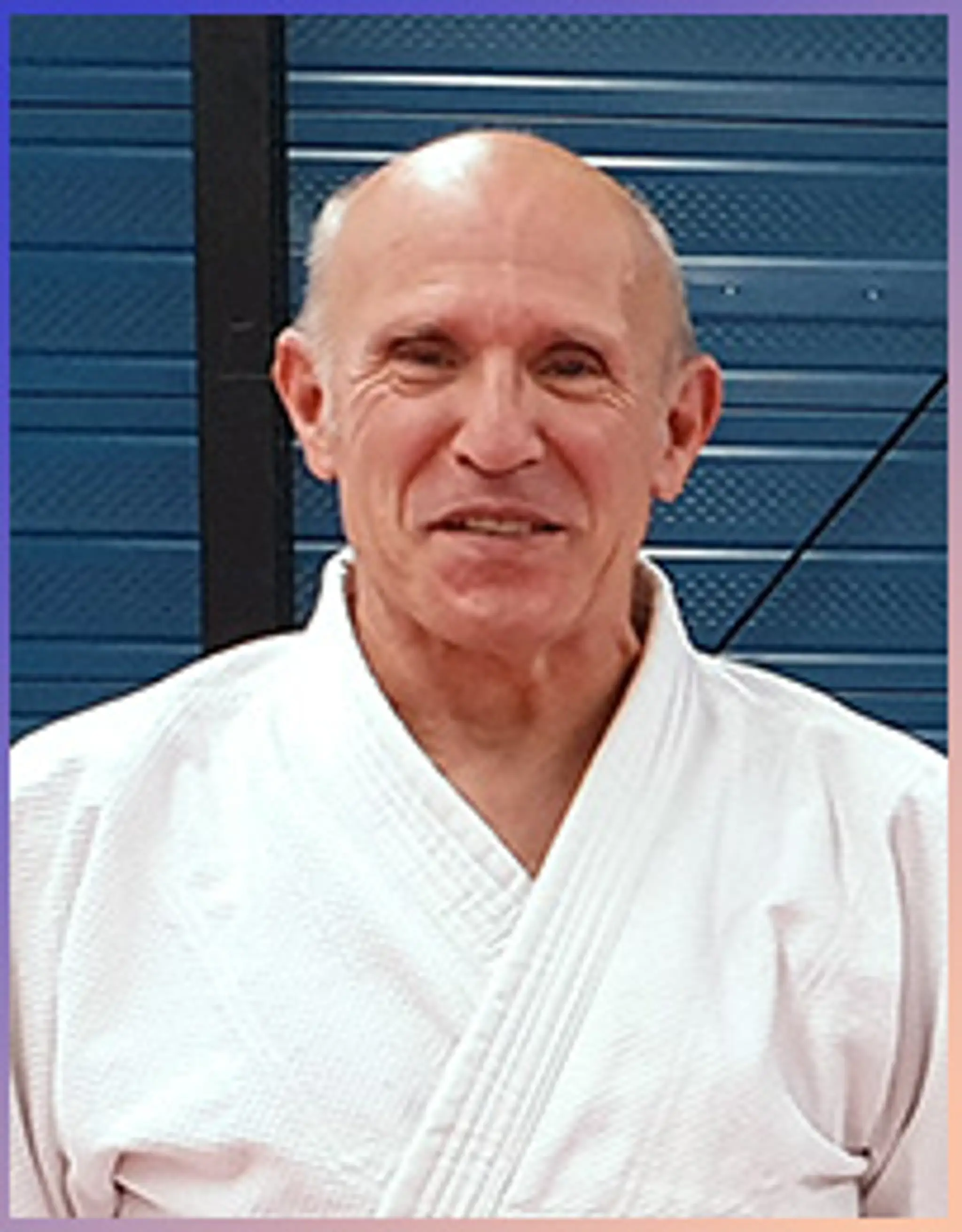 Aikido Dojo Issoudun