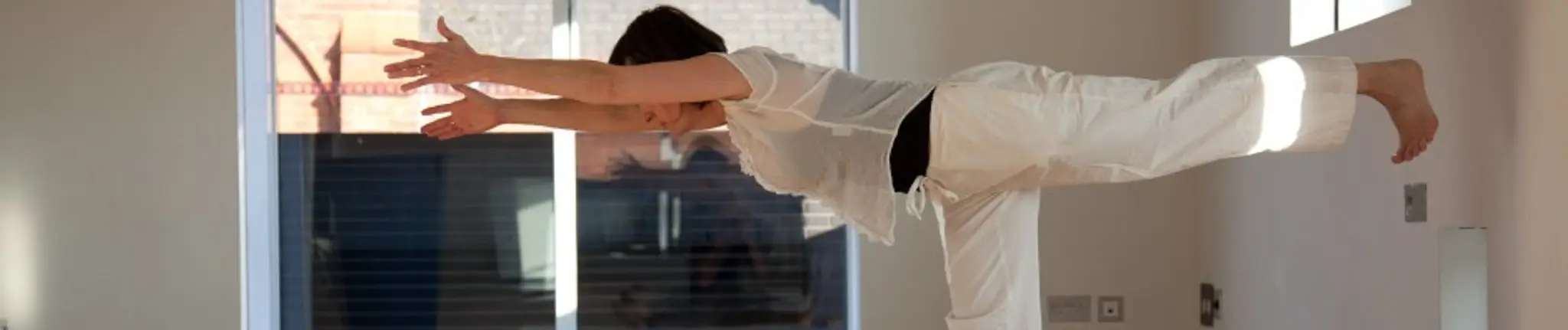 Iyengar Yoga Studio West Bridgford