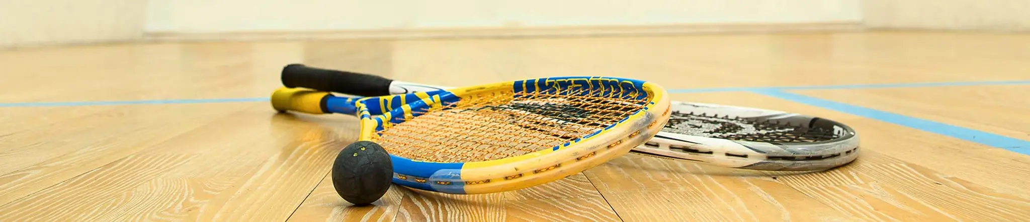 Giffnock Tennis, Squash & Hockey Club