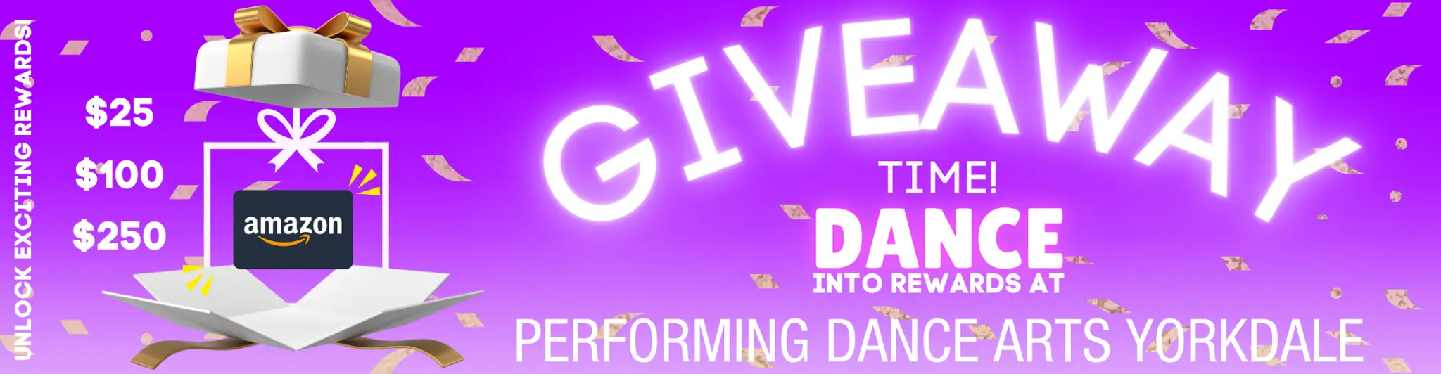 Performing Dance Arts Toronto Ltd.