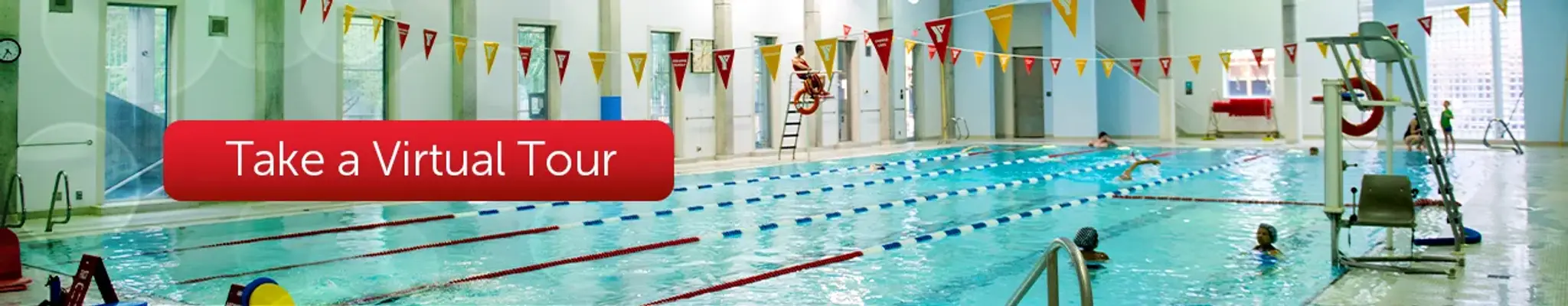 Cooper Koo Family YMCA