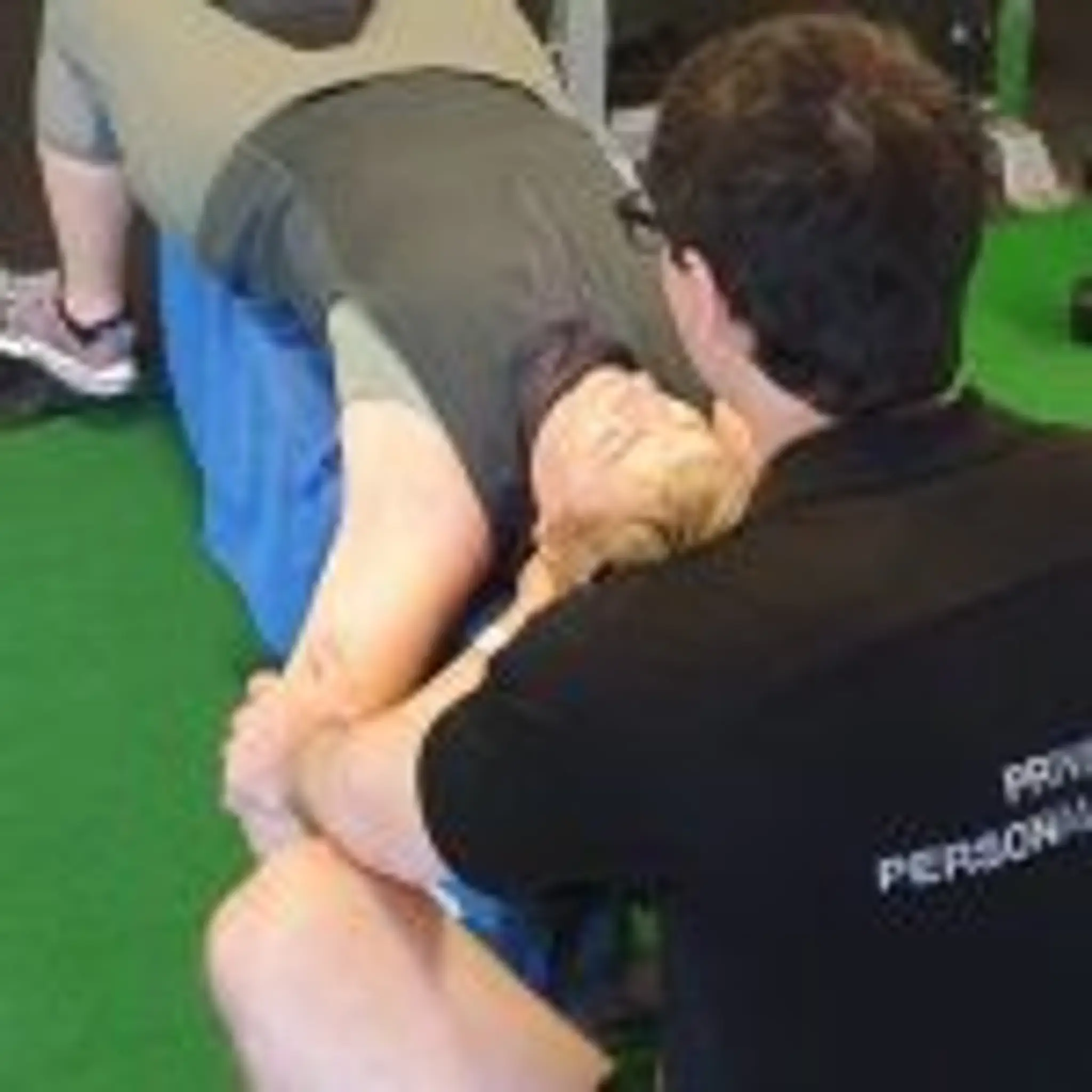 New Start PT | Contact Us Now For Your FREE Consultation | Personal Trainer Bowen Hills