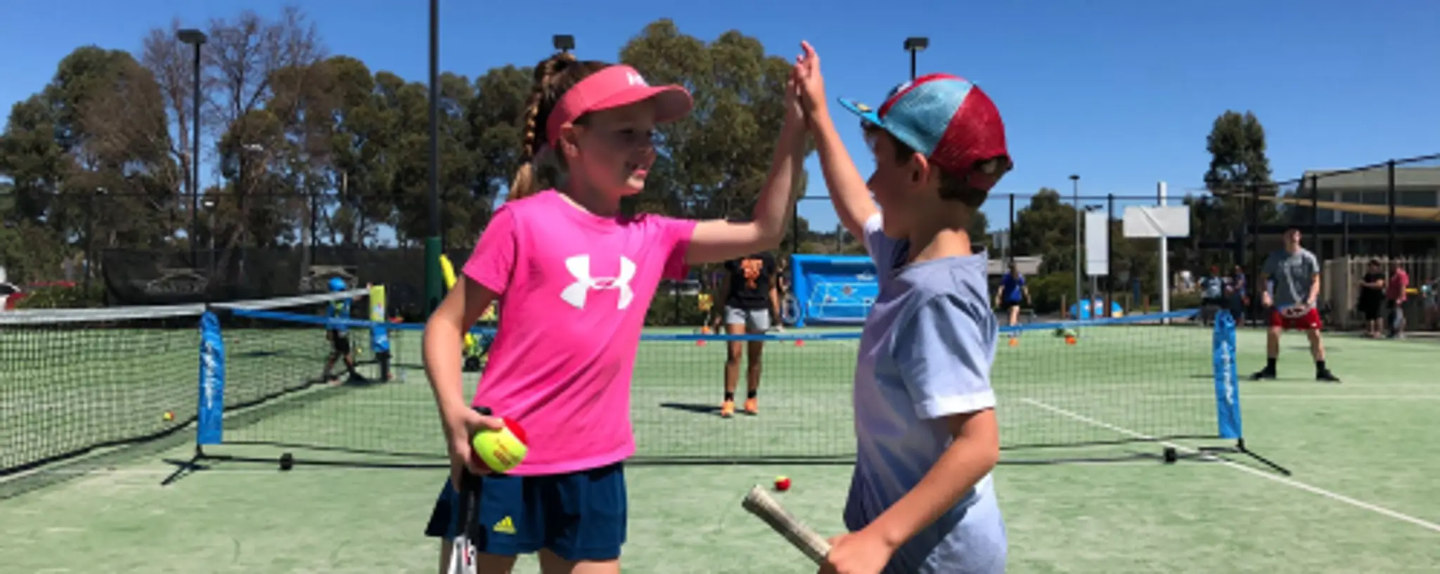 Mill Park Tennis Club - South Morang