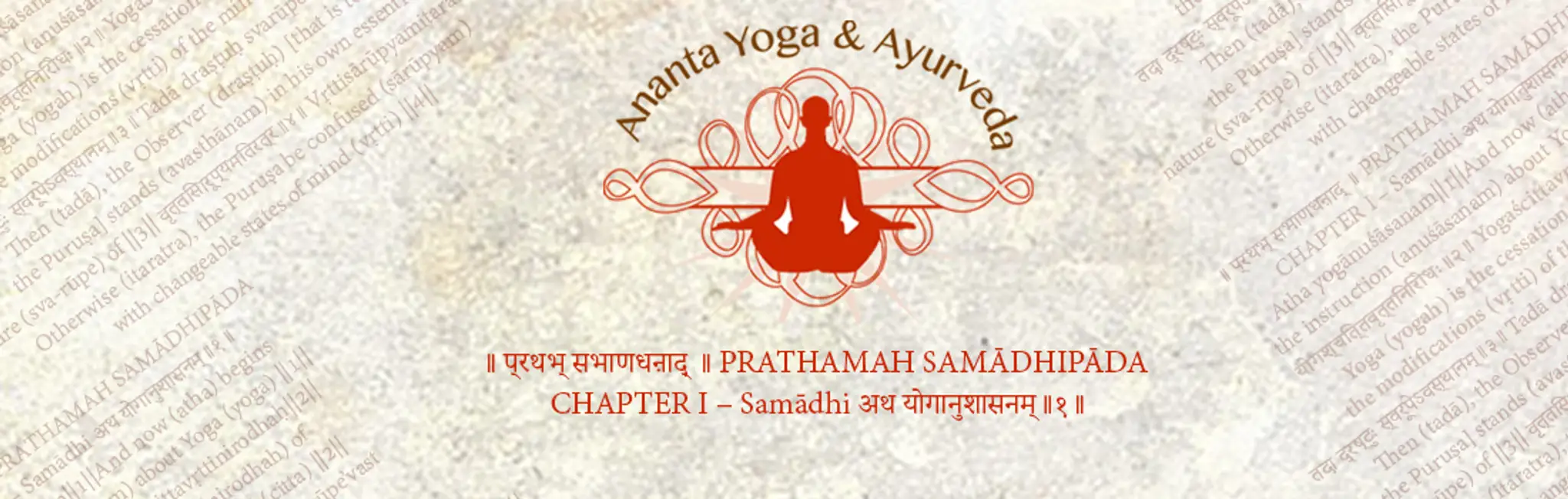 Ananta Yoga Studio