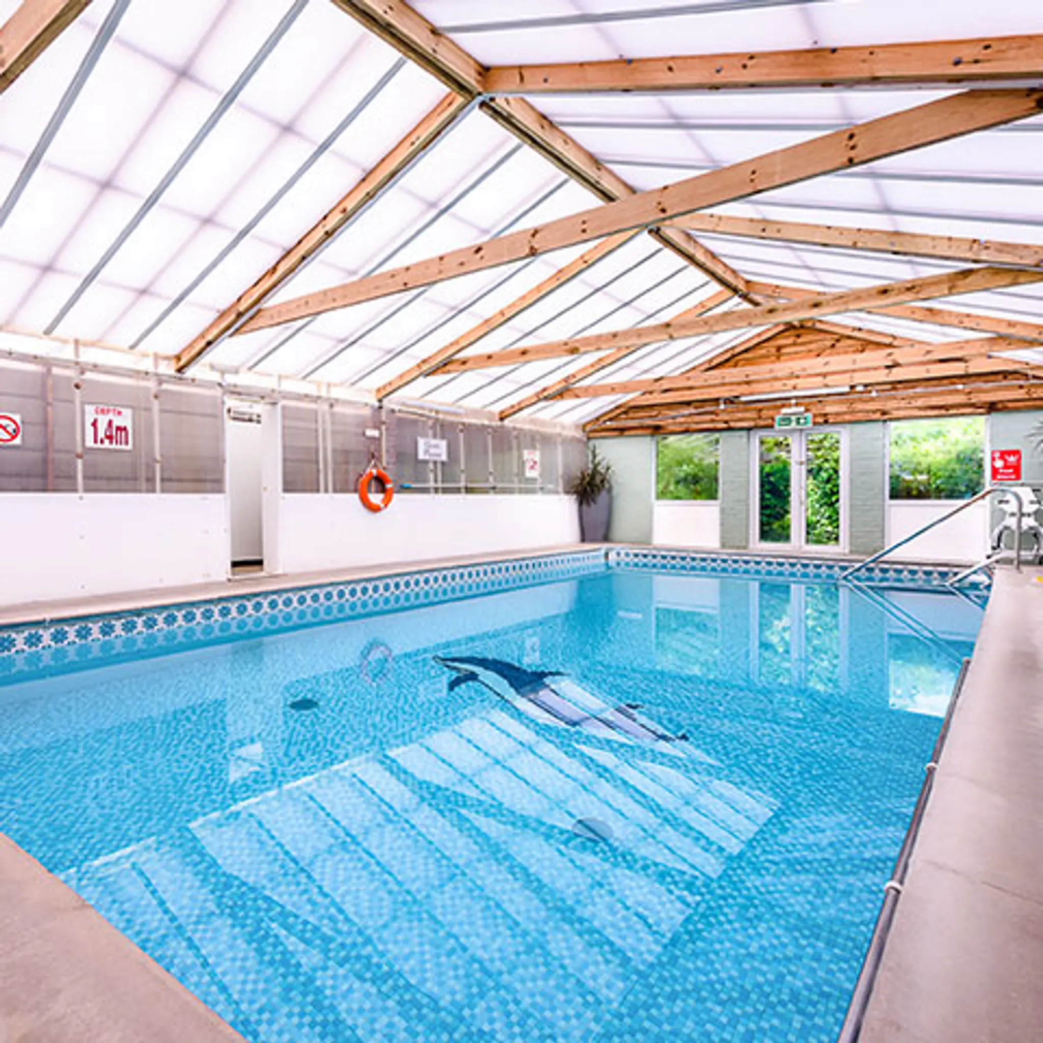 Mangreen Country House