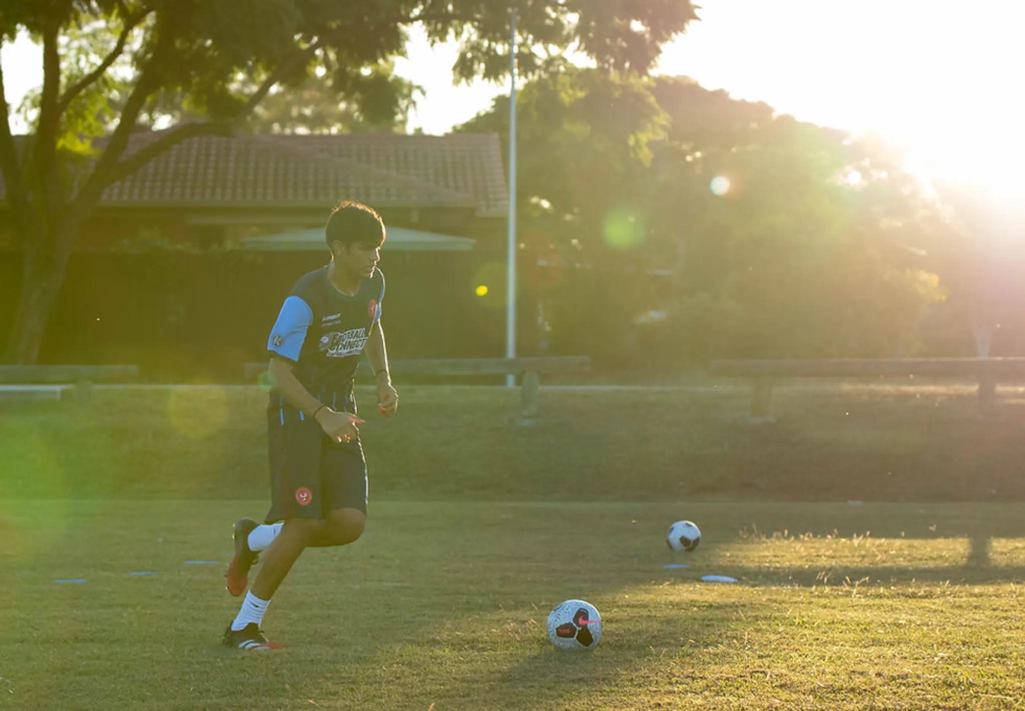 Football Connection Pty Ltd