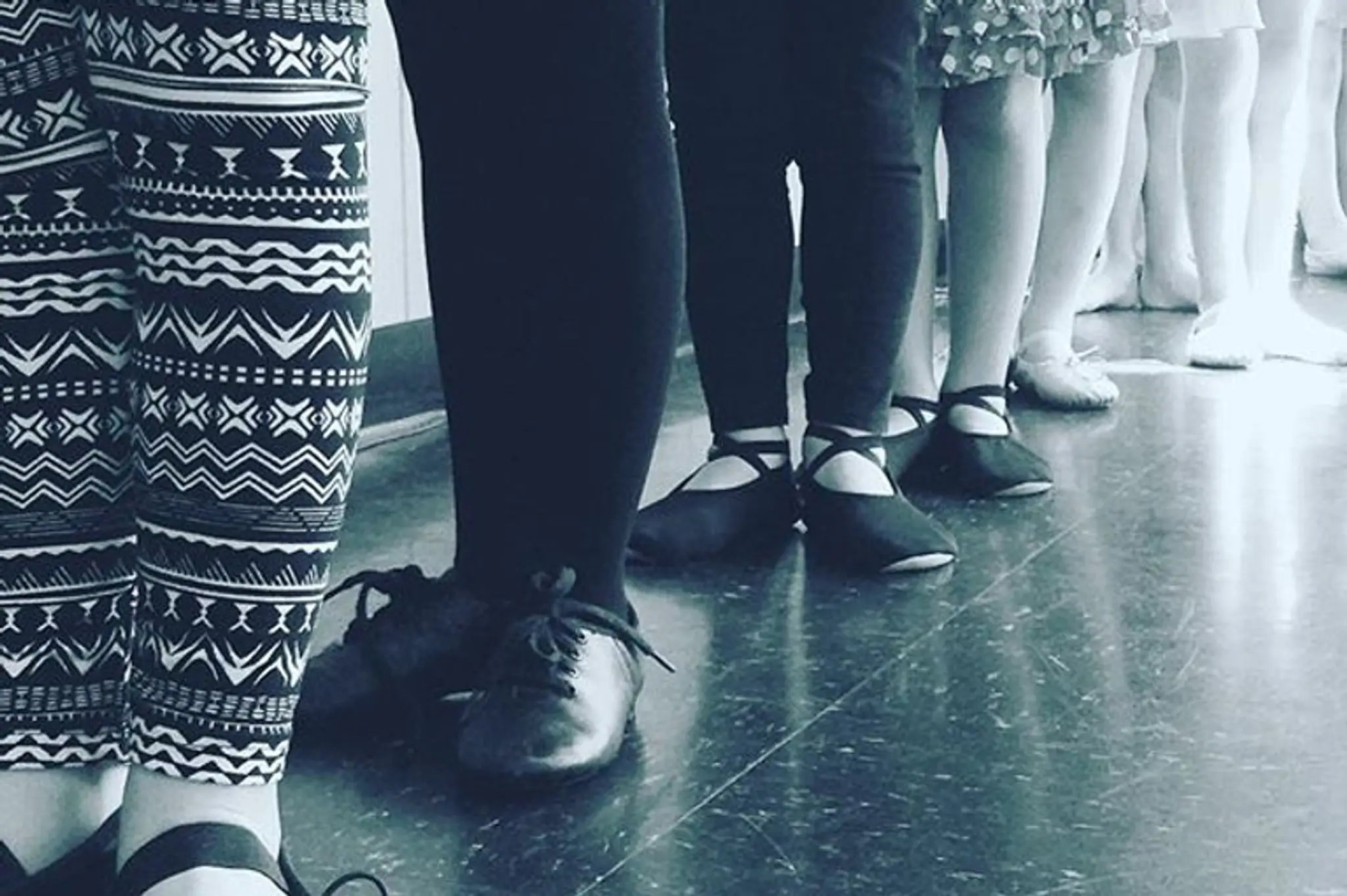 Limitless Dance Company