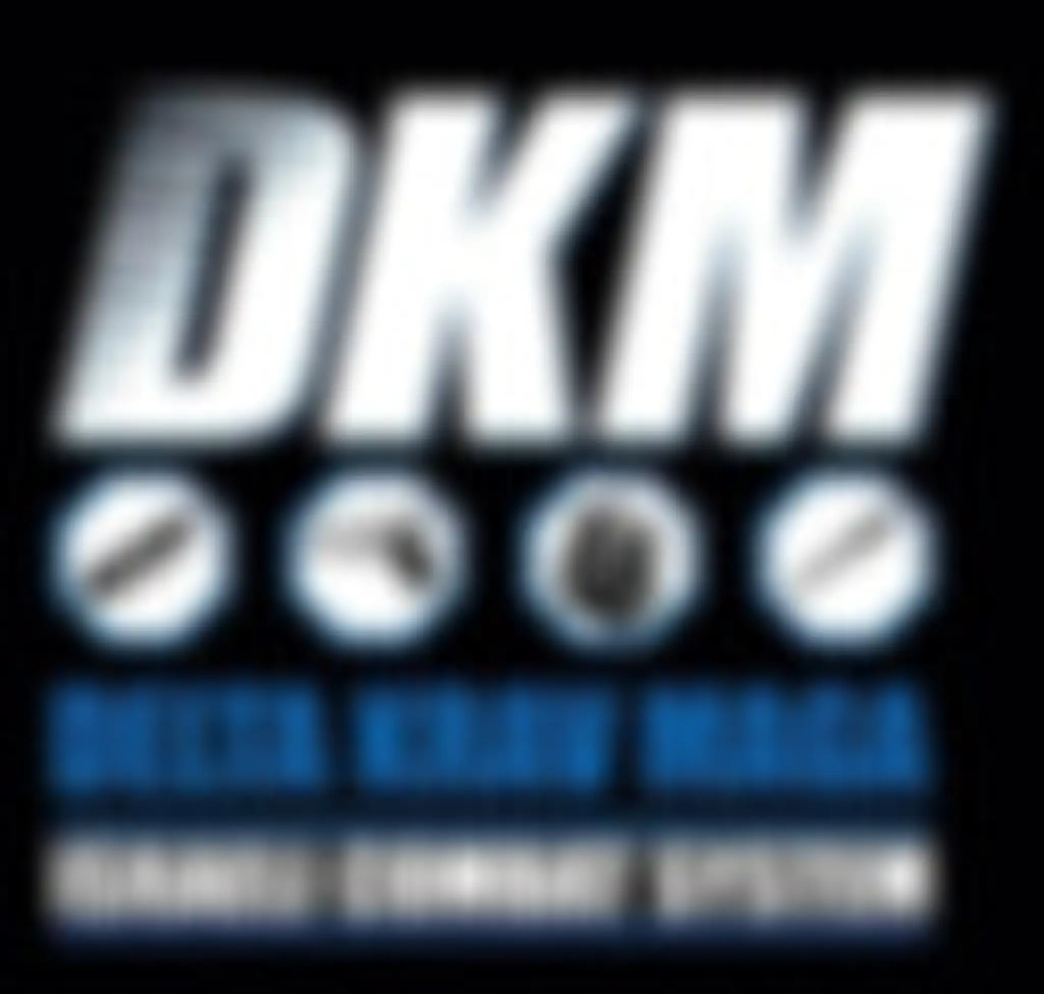 123 Krav Maga Reading