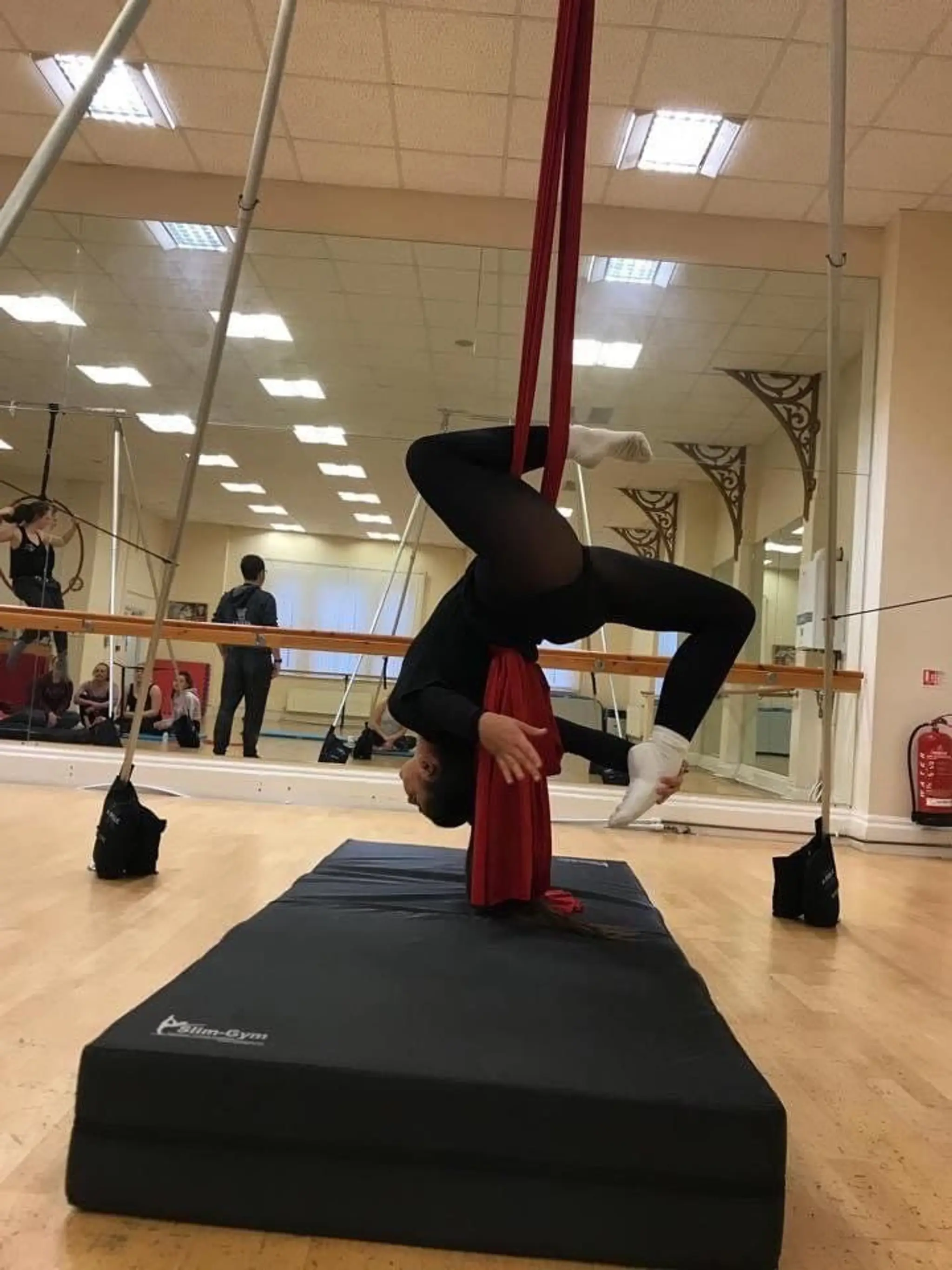 Classique School of Dance