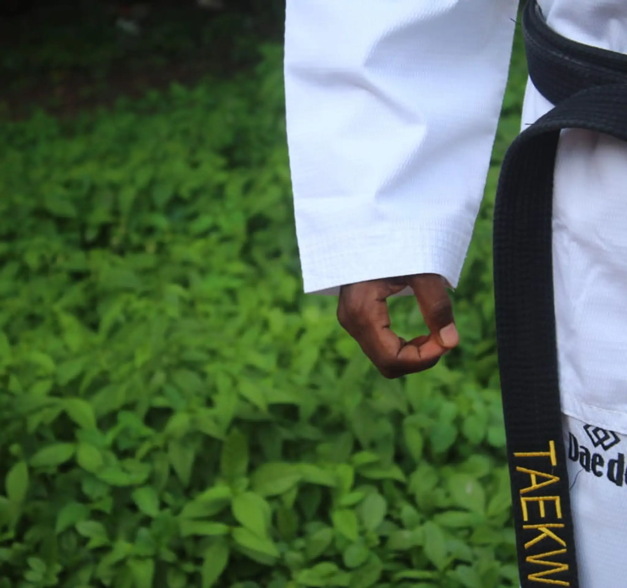 GTC Tae Kwon Do Club