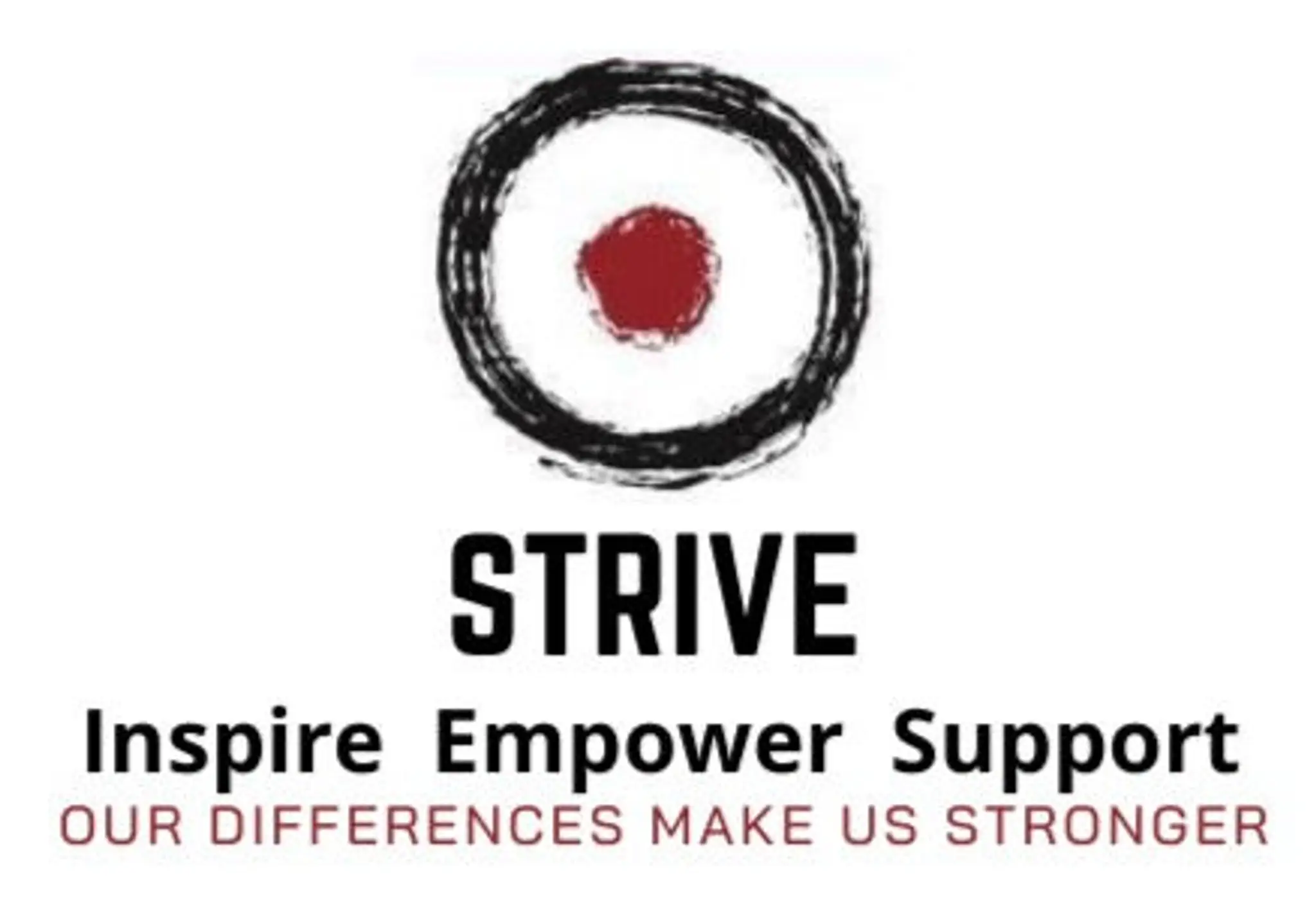 Strive Martial Arts