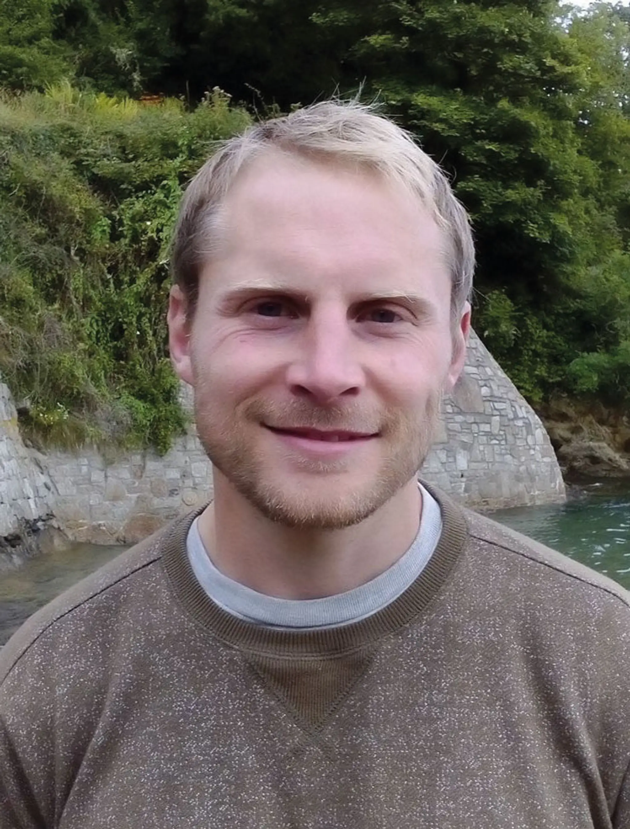 Mindfulness & Fitness by Jon Goddard