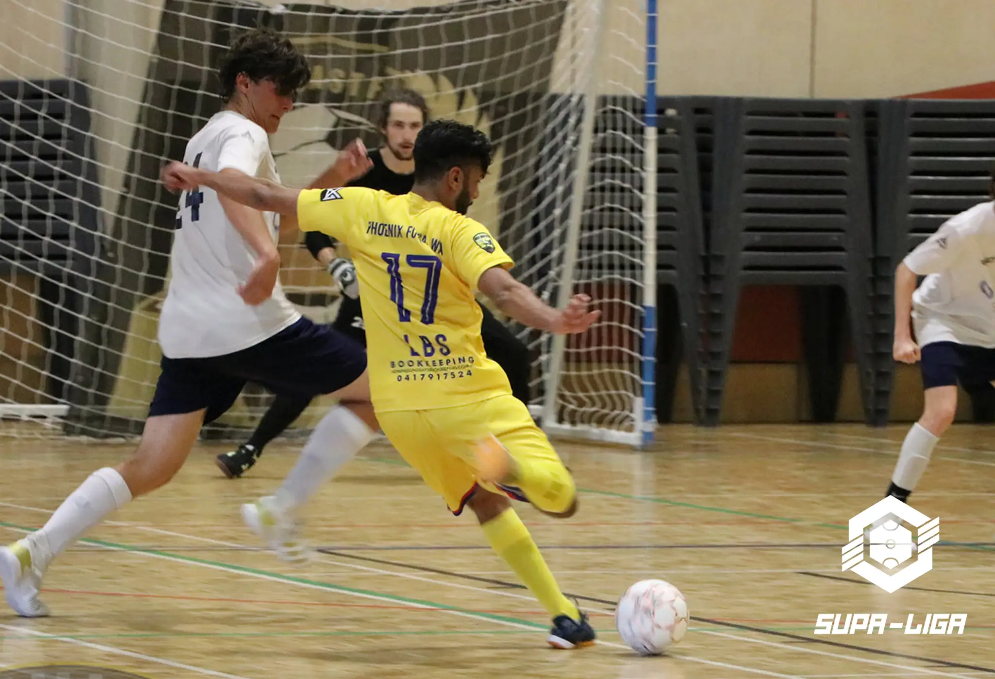 West Perth Futsal Club (Futsal WA)