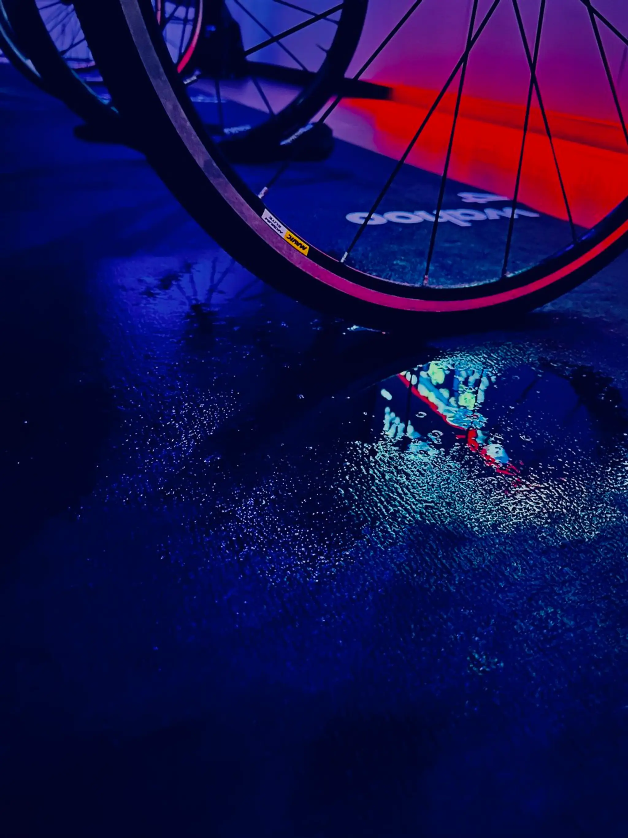 Storm Cycling Club