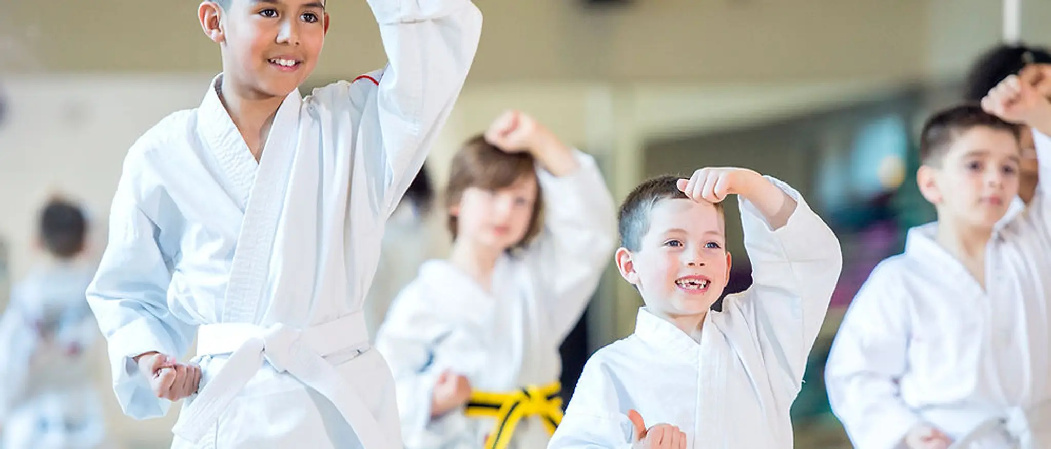 Canada's Best Karate