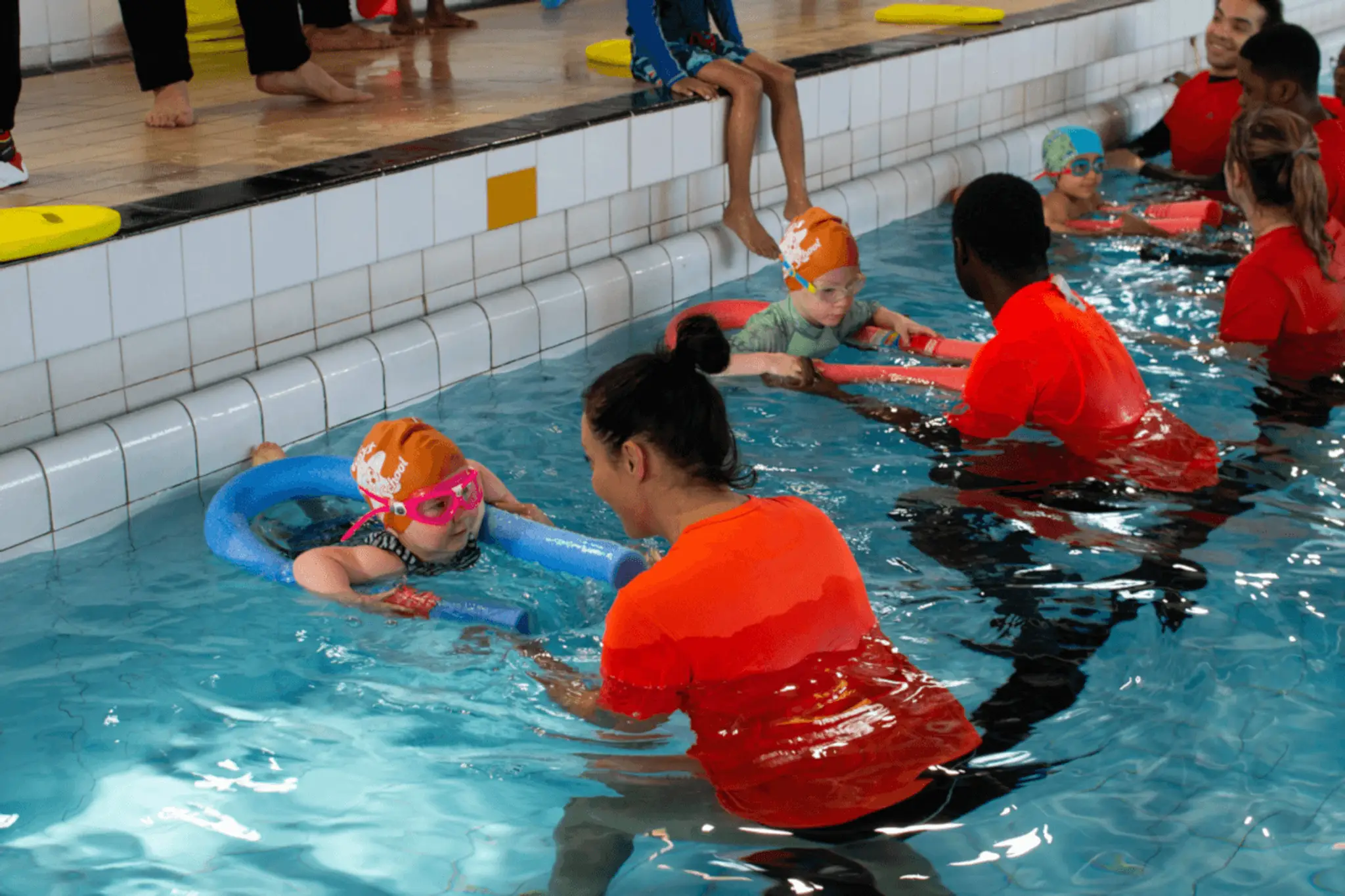 Cindy's Swim School, Wandsworth
