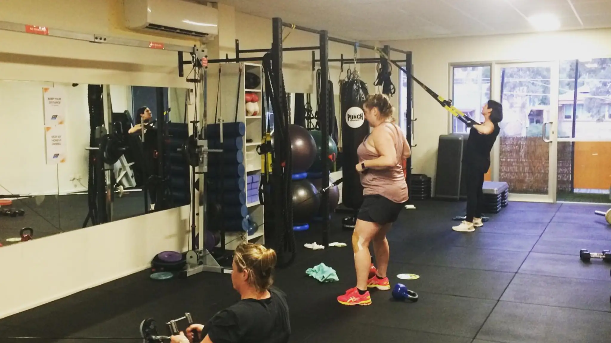 Key To Life Health & Fitness