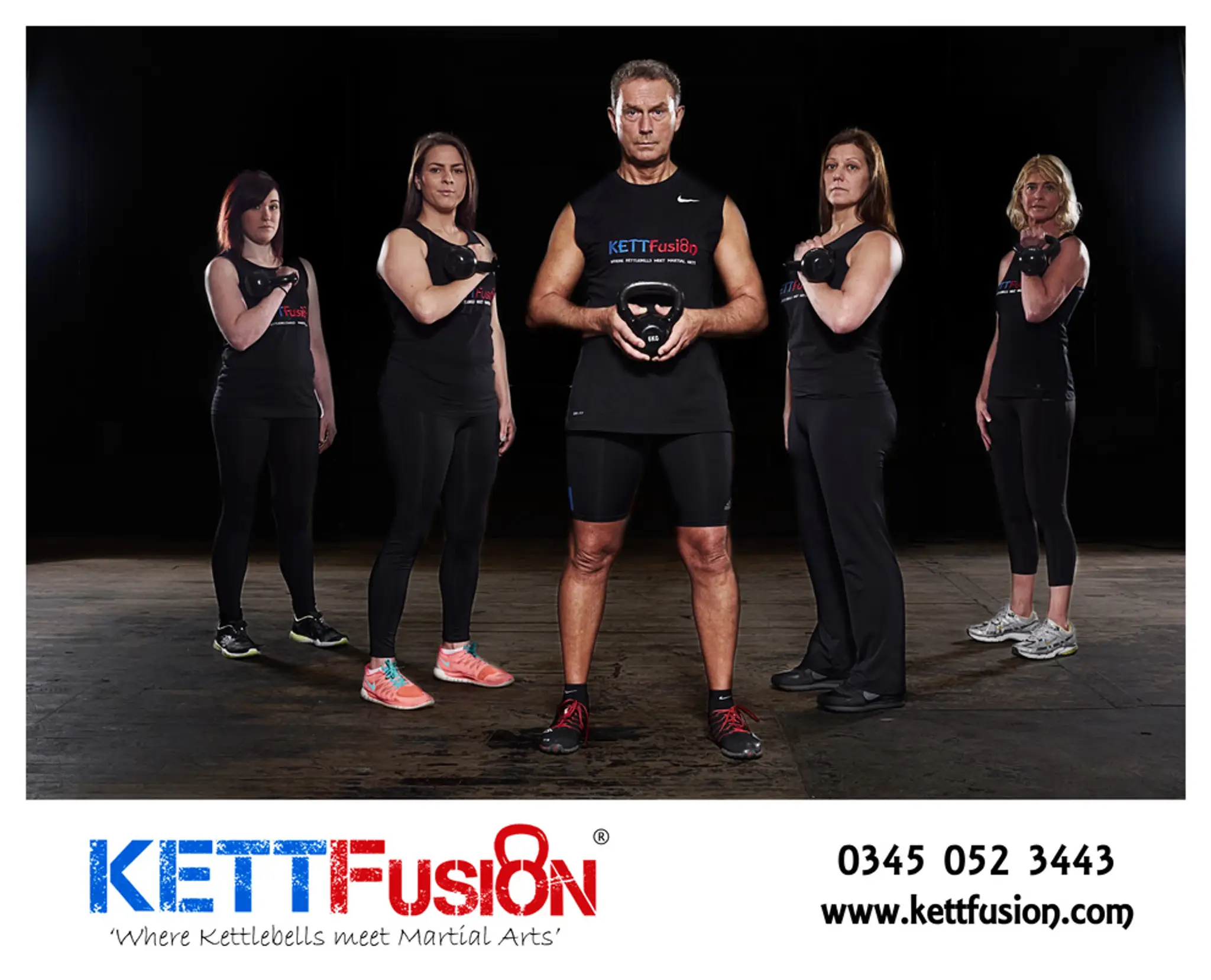 KETTFusion Ltd