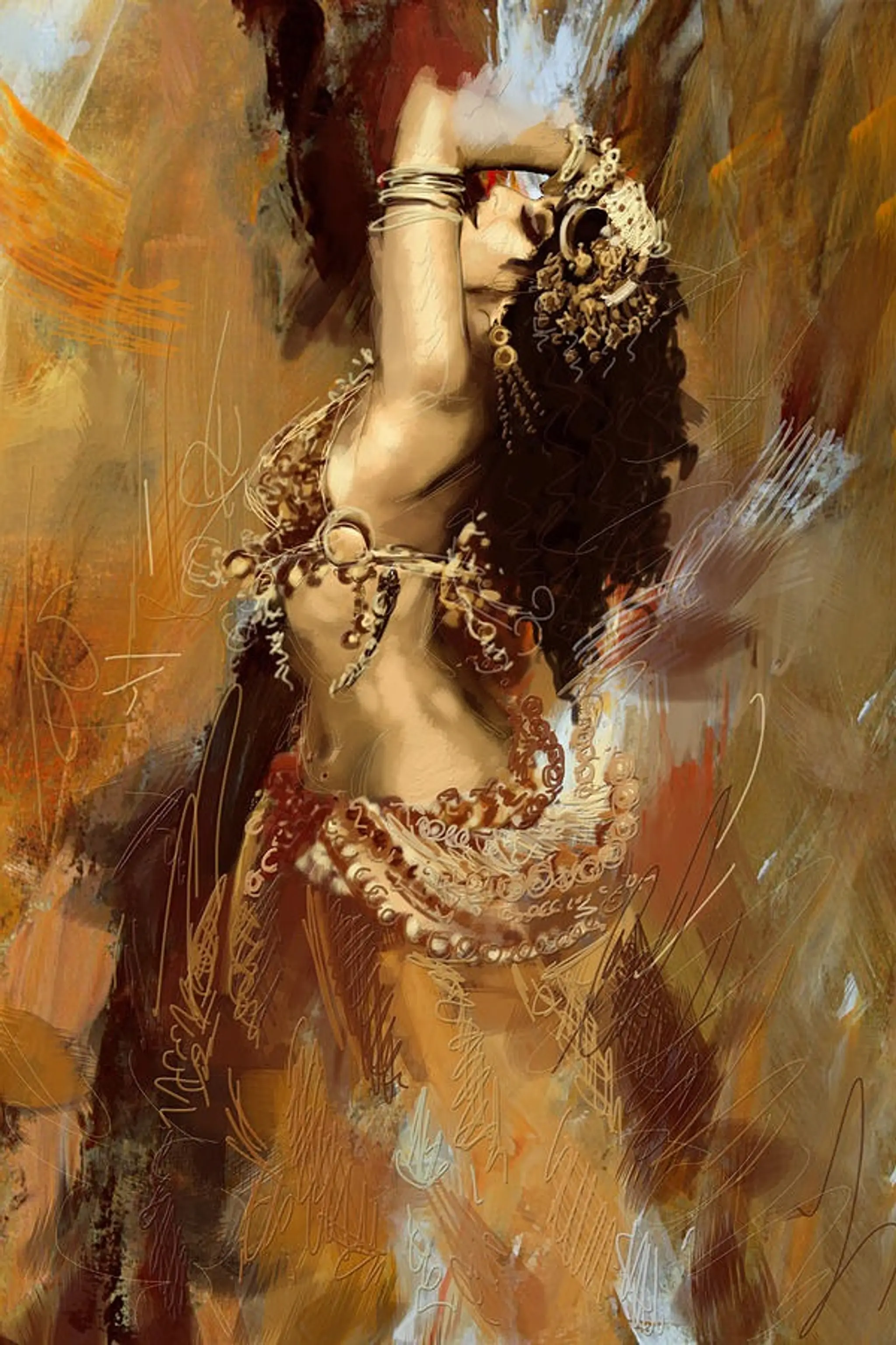 Dancing Friends Studio