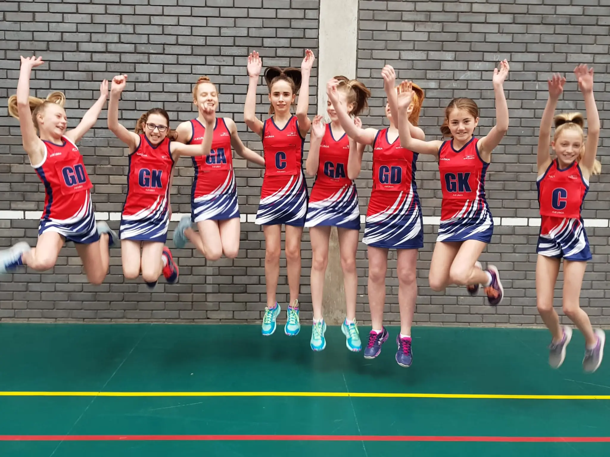 G Force Sports Academy