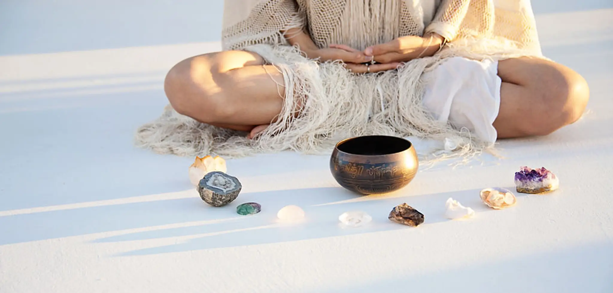 Yoga and Healing with Rebecca & Alex