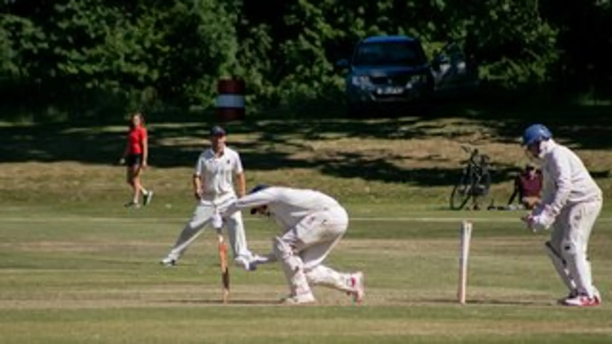 Leeds and Broomfield Cricket Club