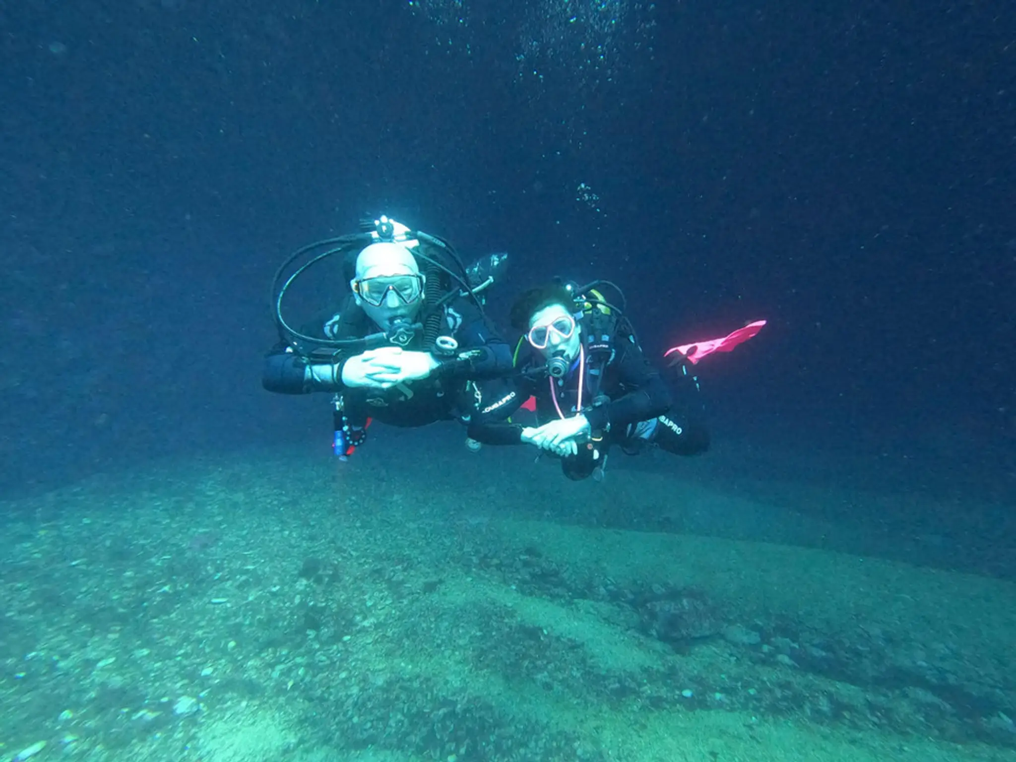 Emerald Diving Ireland LTD