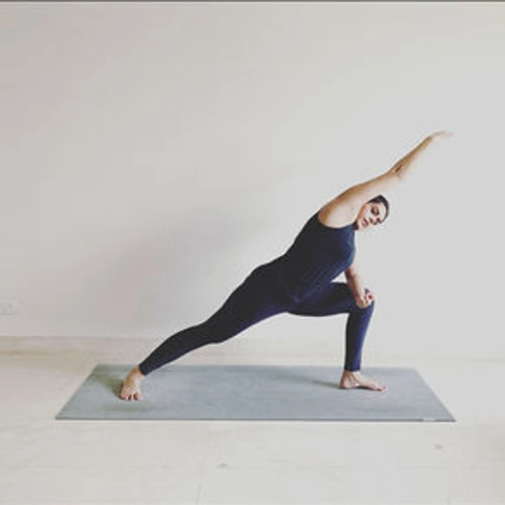 Juzbi Yoga