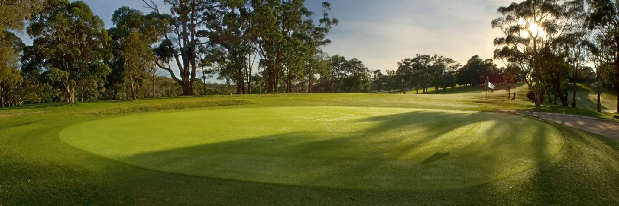 Cardinia Beaconhills Golf Club
