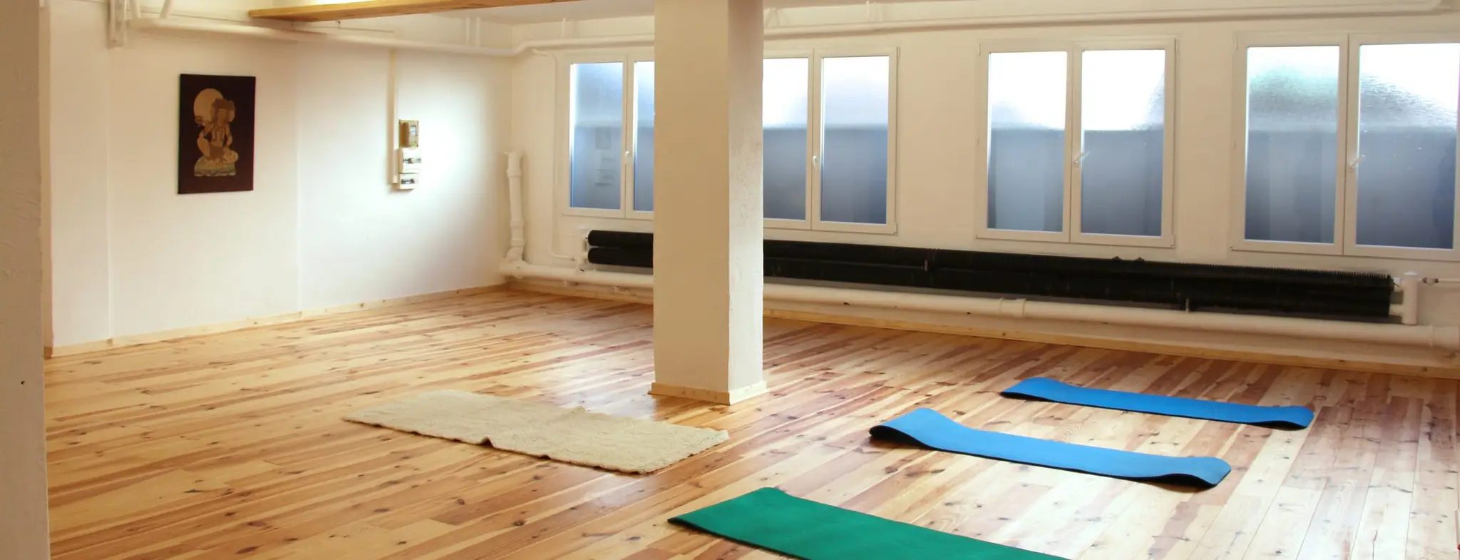 yogakha