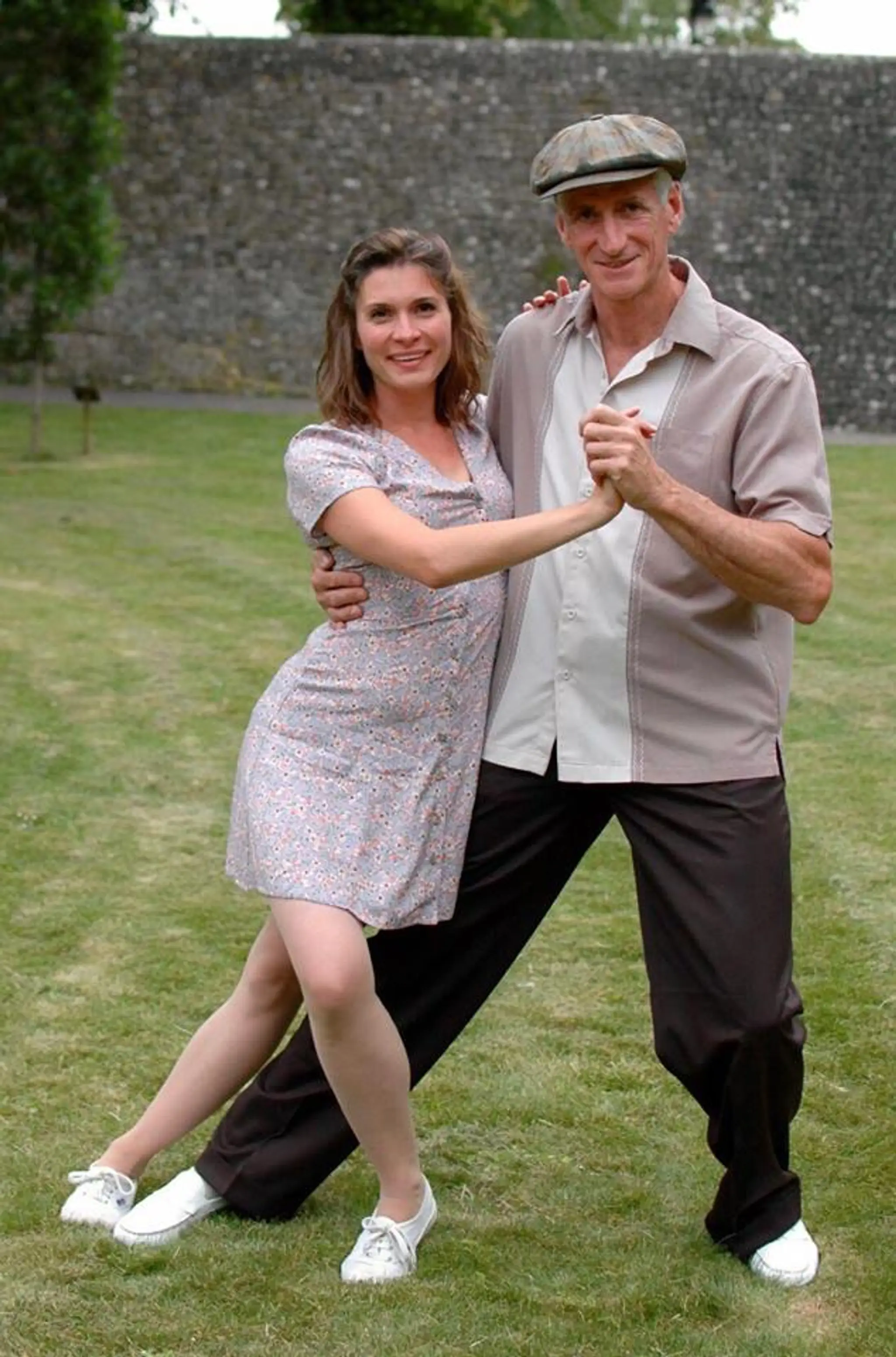 Chichester Lindy Hoppers