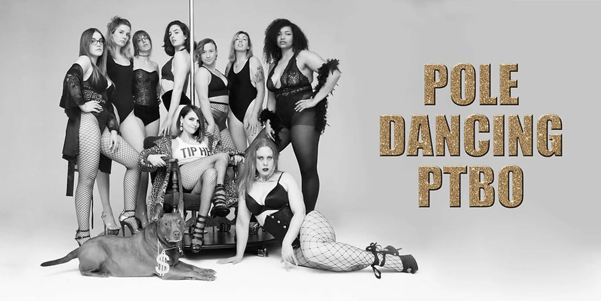 Pole Dancing PTBO