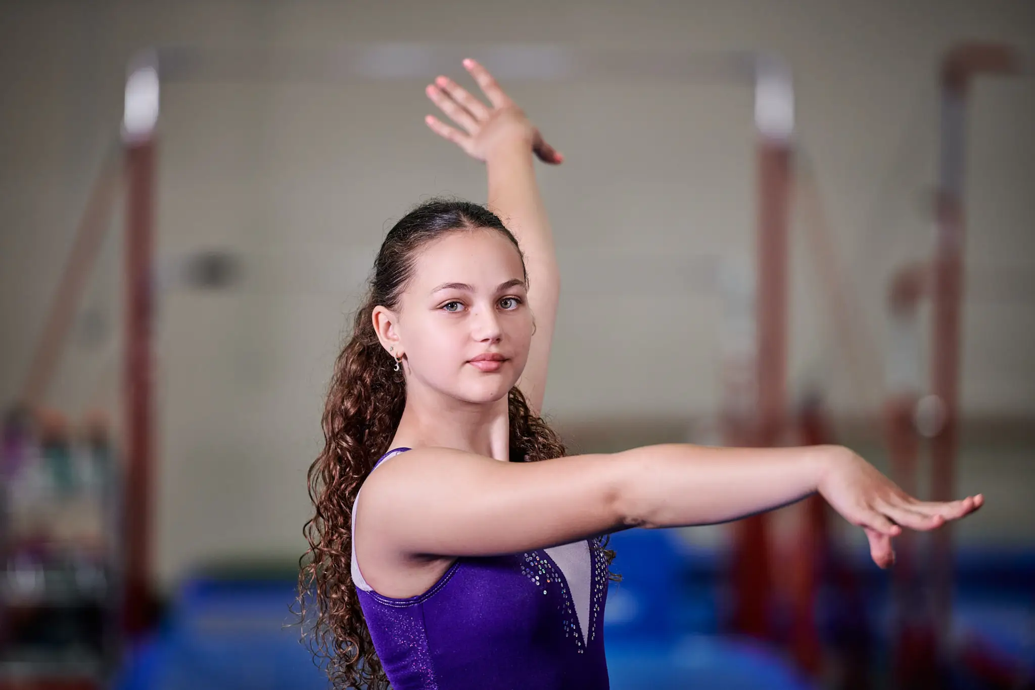 Guelph Saultos Gymnastics