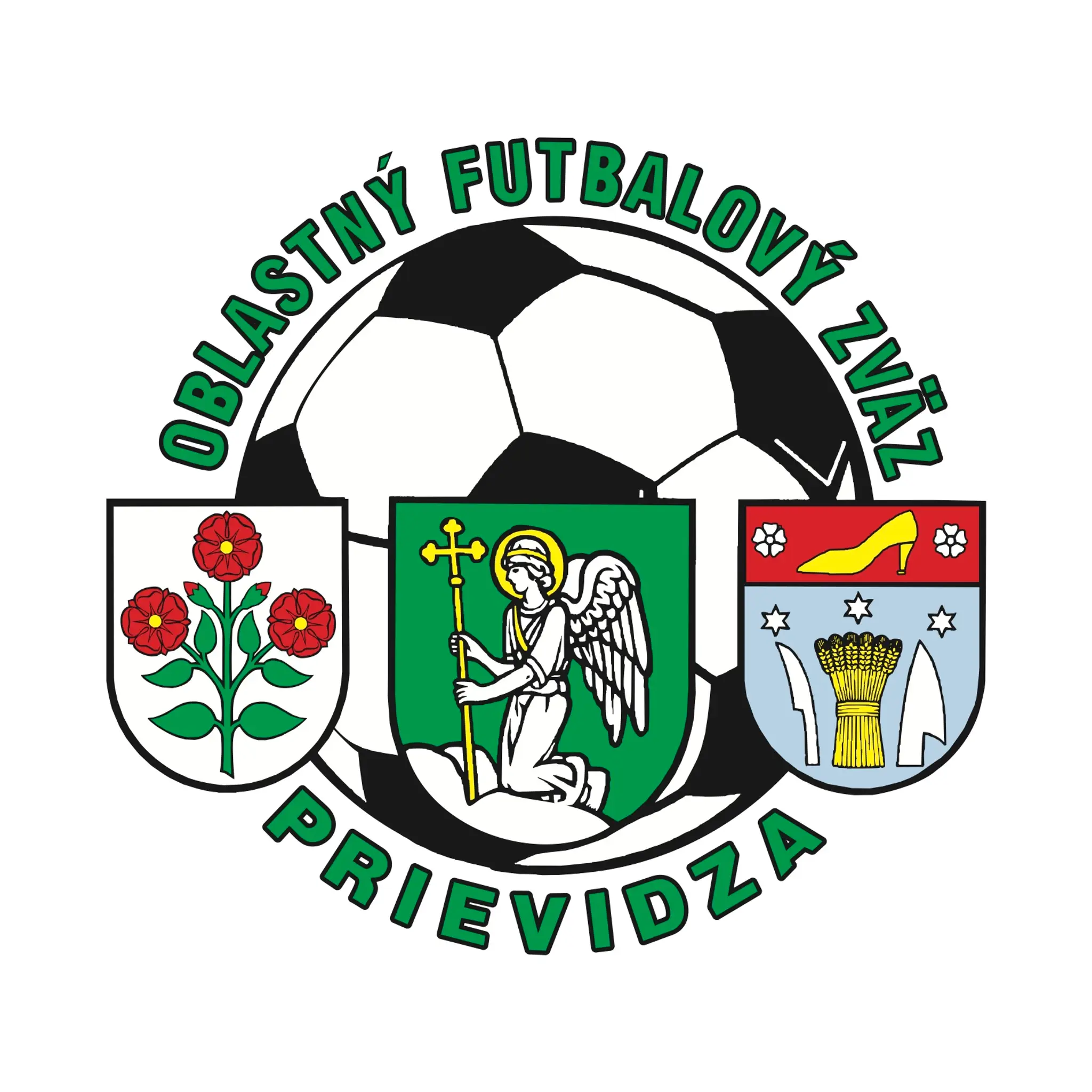 Obecný futbalový klub Tesáre