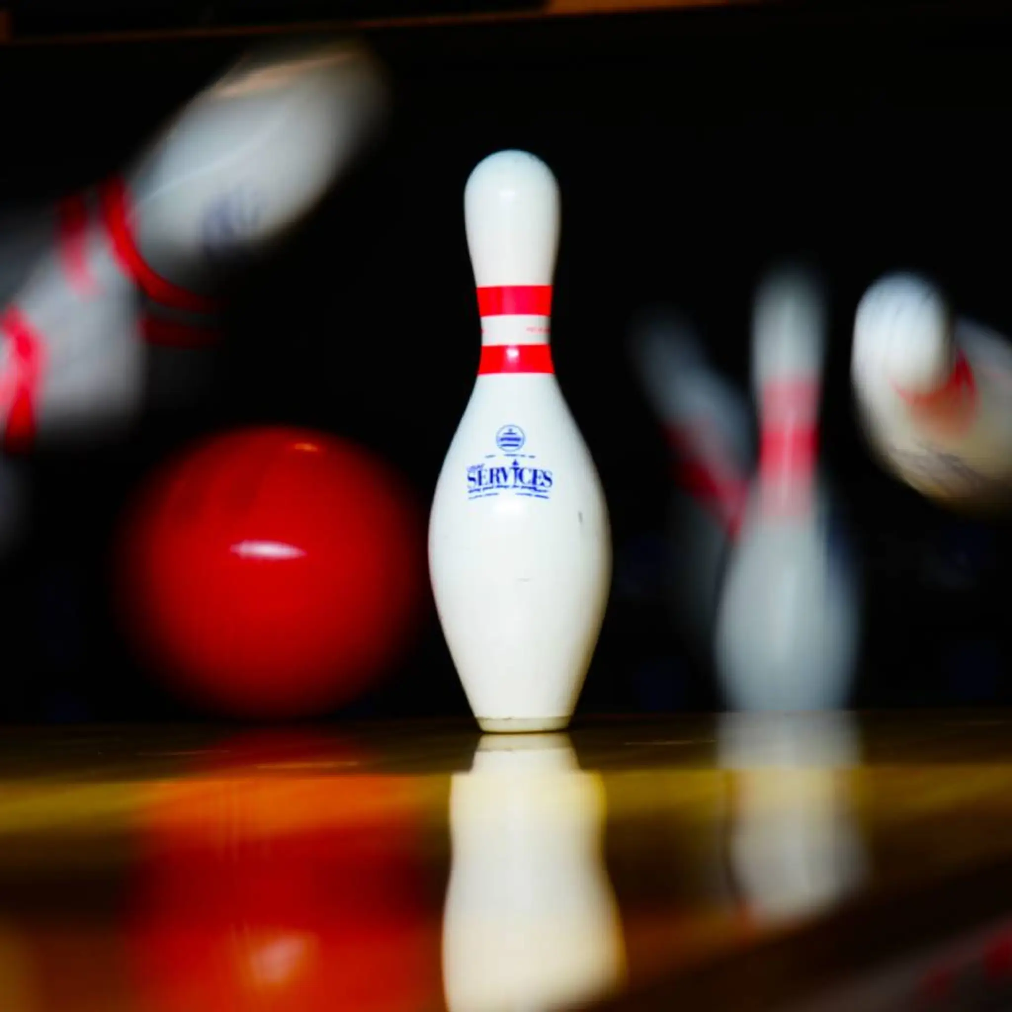 Bowling Club Watsonova