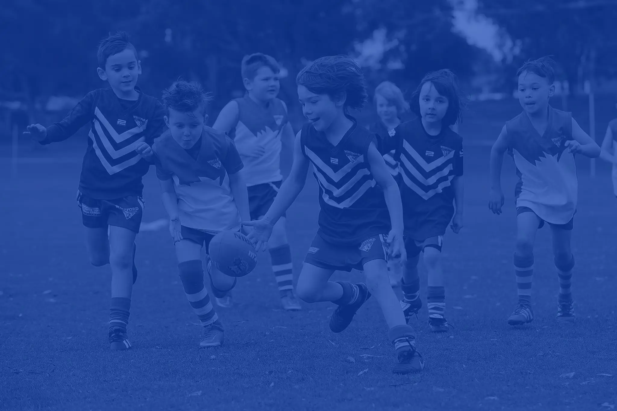 Whitfords Football Club