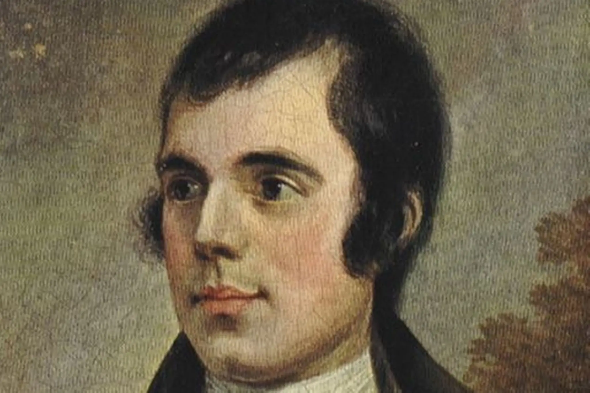 Robert Burns The Musical
